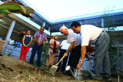 Diócesis de San Pedro Sula celebra su cincuentenario