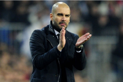 Guardiola: 'No me fío un pelo del Madrid'