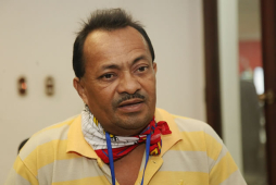 Paciente renal pide ayuda para seguir tratamiento