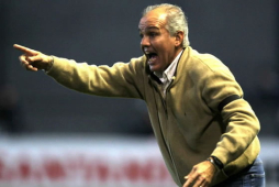 La AFA elige a Alejandro Sabella