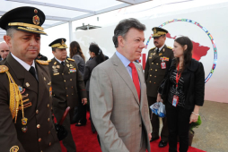 Latinoamérica y el Caribe aprueban la creación de Celac