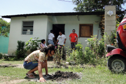 Conmoción por abominable asesinato de niño en Yoro