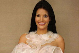 Detienen a miss venezolana por supuesta colaboración con 'El Loco' Barrera