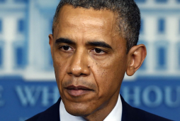 Obama dice que no saben quién causó explosiones en Boston