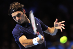 Federer: 'Fue uno de los partidos más bonitos de mi carrera'