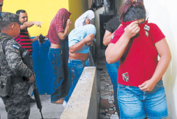 Detallan registro de llamadas en expediente del periodista Aníbal Barrow