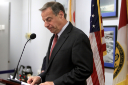Renuncia Bob Filner, alcalde de San Diego