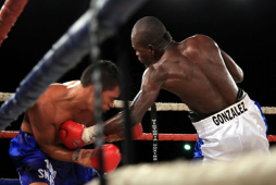 'Muñeco' González: 'Yo soy un negro de acero”