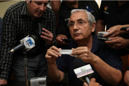 Vida está en semifinales gracias a la suerte del 'papelito'