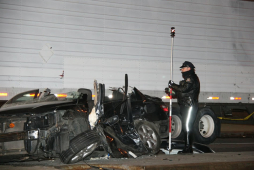 Conmoción por la muerte de 'bebé milagro' tras que sus padres fallecieran