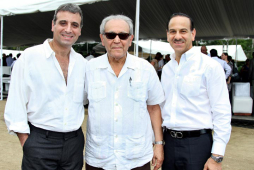 Brindis y modernidad