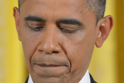 Obama: Escándalo de la CIA no comprometió seguridad