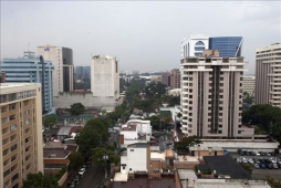 Guatemala oferta 50 proyectos en foro