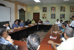 En cabildo recogerán firmas contra cárcel