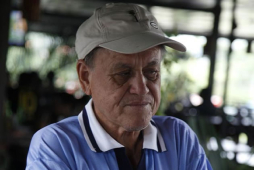 Chelato aconsejará a Luis Suárez