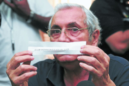 Selim Canahuati: 'Me gusta un torneo a tres vueltas”