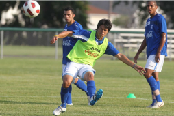 Roger Espinoza: 'Espero que no me perjudique en el futuro'