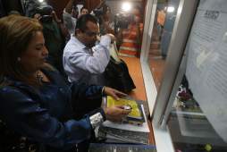 Corte admite recurso contra junta del MP