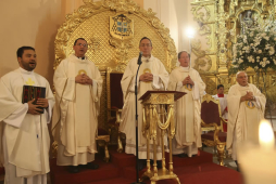 Iglesia Católica exige la depuración rápida de la Policía de Honduras