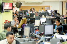 Nueva escala salarial revaloriza profesión del periodismo en Honduras