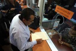 Fiscales interponen recurso contra Junta