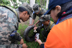 Dengue deja ya 26 muertos y casi 40,000 enfermos en Centroamérica