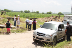 Con saña matan a un enfermo mental