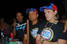 Venezuela: Maduro será proclamado presidente pese a impugnación