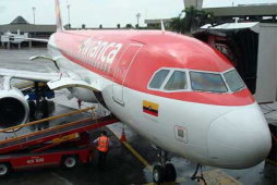 Utilidad neta de Avianca Holdings suma $75.3 millones