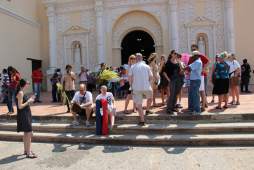 Con éxito cierran semana hoteleros