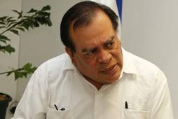 La depuración llevará 100 años al paso que va