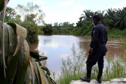 A Aníbal Barrow lo secuestraron a las 2:30; media hora después lo asesinaron