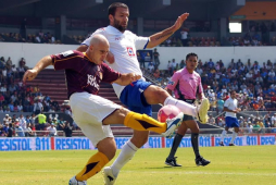 Cruz Azul asegura su boleto a la liguilla