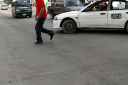 Whitetopping sustituirá obsoleta capa asfáltica