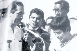 Expedientes del Fútbol