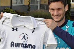 Clint Dempsey y Hugo Lloris, fichajes de última hora del Tottenham