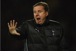 Redknapp, abierto a relevar a Capello en el banquillo de Inglaterra