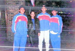 Expedientes del Fútbol