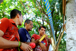 'Me pongo nervioso cuando la sangre me pide más alcohol”