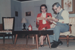 Óscar Barahona: 'Cavé fosas en la guerra con El Salvador”