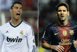 La curiosa coincidencia que vincula a los hijos de Cristiano y Messi