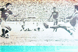 Expedientes del Fútbol