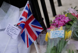 Reino Unido despedirá a Margaret Thatcher con honores militares