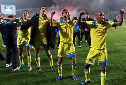 APOEL Nicosia, entre encantado y decepcionado de jugar contra el Madrid