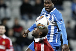 Wisla Cracovia gana y mantiene esperanzas de clasificar