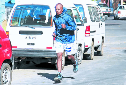 Muñeco González, kilómetro a kilómetro