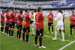 El Madrid pone broche de oro de 100 puntos a una Liga perfecta