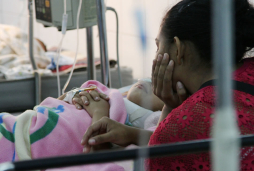 Niños de primer grado agreden a compañerito y le fracturan el cráneo