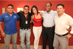 Larissa Riquelme: Quiero tener cuatro hijos