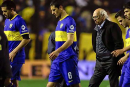 Boca y River comparten derrotas y preocupaciones en el torneo argentino